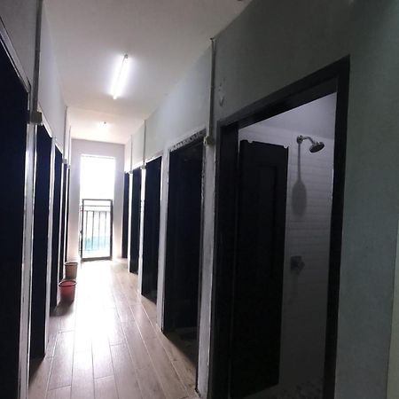 Innbox Hostel ソロン エクステリア 写真