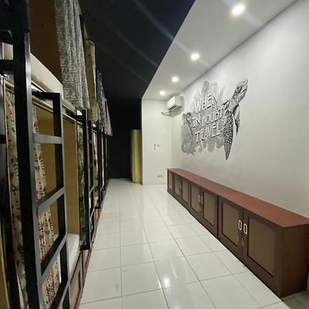 Innbox Hostel ソロン エクステリア 写真