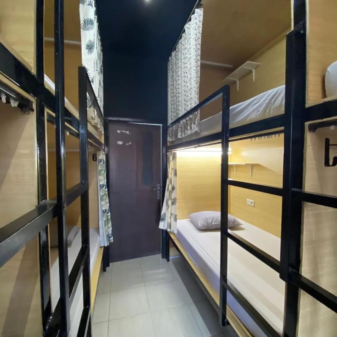 Innbox Hostel ソロン エクステリア 写真