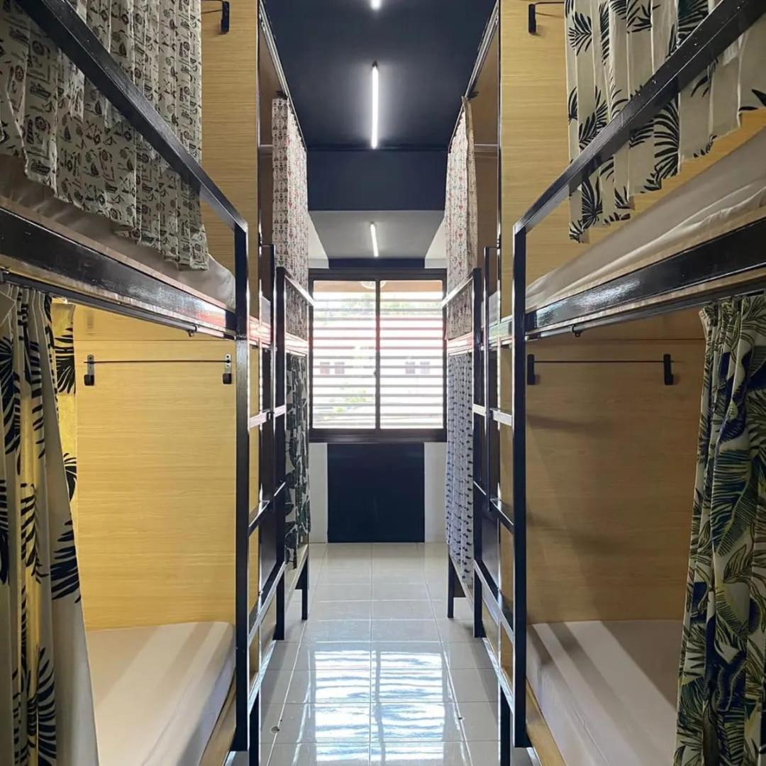 Innbox Hostel ソロン エクステリア 写真