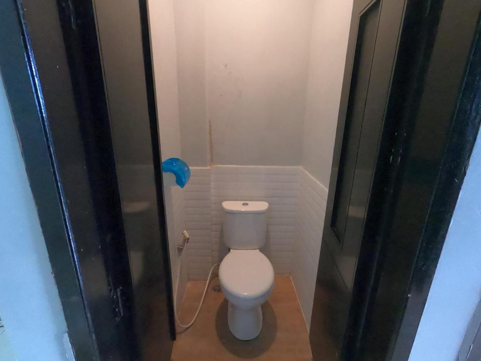 Innbox Hostel ソロン エクステリア 写真