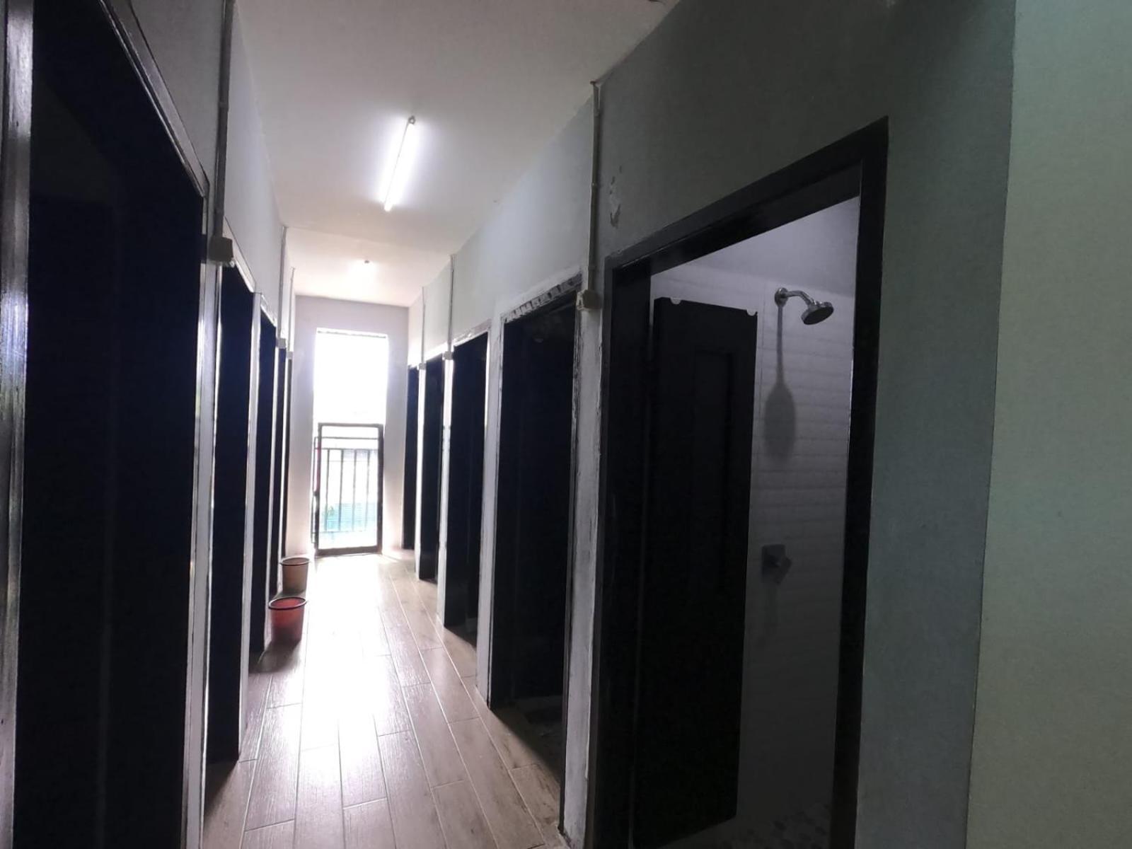 Innbox Hostel ソロン エクステリア 写真