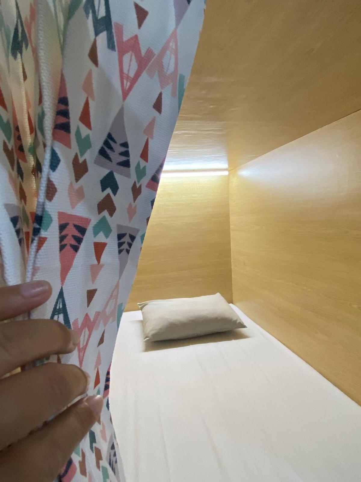 Innbox Hostel ソロン エクステリア 写真